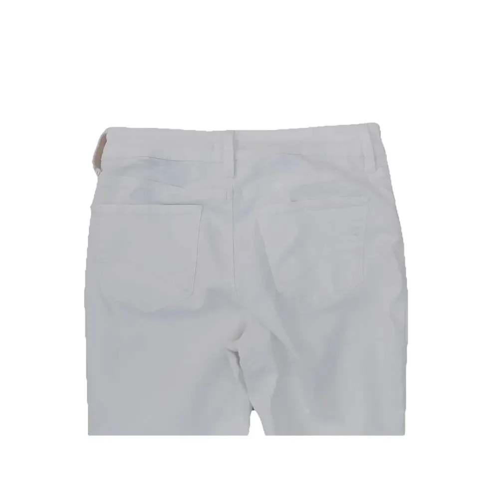 NYDJ Not Your Daughters Jeans white leggings size 6 - Picture 4 of 8